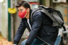 Xiaomi ch&#237;nh thức ra mắt mặt nạ chống &#244; nhiễm gi&#225; chỉ 10 USD