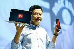 Xiaomi - Mảng kinh doanh smartphone sụt giảm không khiến hãng ảnh hưởng