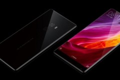 Xiaomi Mi MIX Nano tiếp tục xuất hiện ngo&#224;i đời thực