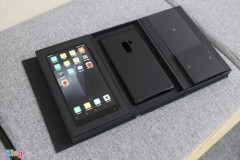 Xiaomi Mi Mix về VN: Xứng danh di động của tương lai