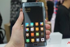 Xiaomi Mi Note 2 cháy hàng chỉ sau 50 giây
