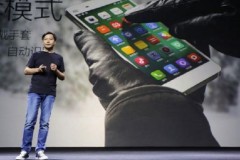 Xiaomi tụt top 5 nhà sản xuất điện thoại lớn vì mãi "rẻ”