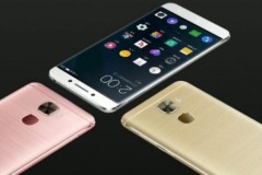 Xuất hiện smartphone LeEco sử dụng chip Snapdragon 821