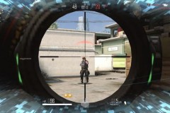 Xuất Kích chính thức khai mở Alpha Test lúc 15 giờ hôm nay