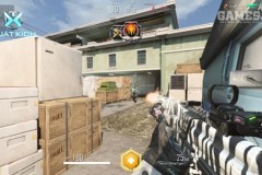 Xuất Kích tặng 200.000 súng Vip cho game thủ đồng thời tổ chức chơi thử tại phòng máy