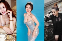 Ỷ Thiên 3D “Thả thính” loạt ảnh mỹ nữ đẹp như mơ tại offline miền Bắc