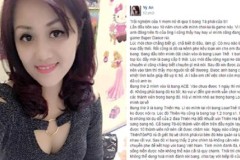 Ỷ Thiên 3D: Trải nghiệm của nữ gamer tuổi 30 đi qua 5 bang Tà phái của S1