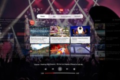 Youtube VR chính thức cập bến Play Store
