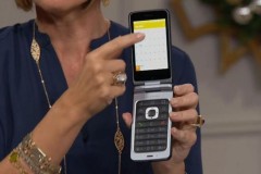 ZTE tr&#236;nh l&#224;ng smartphone vỏ s&#242; gi&#225; chỉ 2.2 triệu