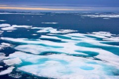 Tiếng động bí ẩn dưới đáy biển khiến dân Canada lo lắng