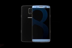 [Video] Ý tưởng Samsung Galaxy S8 edge