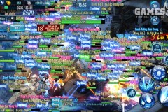 Võ Lâm Truyền Kỳ Mobile: Toàn tập về Đá hồn