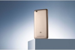 Xiaomi Redmi 4 - Siêu phẩm giá siêu rẻ trình làng