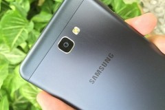 Yêu thích chụp ảnh trên di động thì không nên bỏ qua Galaxy J5 Prime