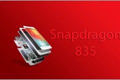 5 smartphone sử dụng chip Snapdragon 835 đầu tiên năm 2017