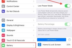 5 tuyệt chiêu cực “độc” giúp bạn tiết kiệm pin hiệu quả nhất cho iPhone 7 và 7 Plus