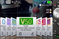 9 ứng dụng camera tốt nhất trên iOS năm 2016