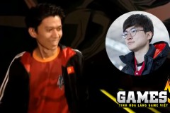 [All-Star 2016] Hiếm có khó tìm: QTV, Optimus sát cánh cùng Faker, Bjergsen và Impact