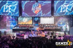 [All-Star 2016] Levi được trang tin eSports uy tín của Mỹ ca ngợi