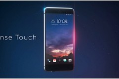 Bất ngờ lộ diện cấu hình, giá bán HTC 11