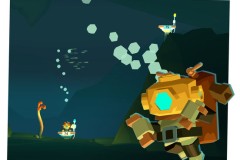 Bay lên sao Hoả với 5 game mobile cực hay sau