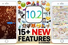 Cách cập nhật iOS 10.2 nhanh chóng và an toàn nhất