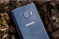 Camera Galaxy S8 sẽ chỉ trang bị cụm camera đơn một ống kính