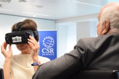 Công nghệ thực tế ảo là “vũ khí” tương lai của ngành giáo dục toàn cầu