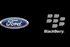 BlackBerry hợp tác sản xuất xe tự lái cùng Ford