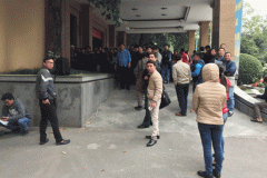 "Ép" dân đổi bằng lái xe, Bộ GTVT bị "tuýt còi"