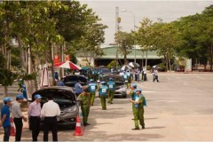 Honda Việt Nam đẩy mạnh công tác đào tạo hướng dẫn lái xe an toàn năm 2016