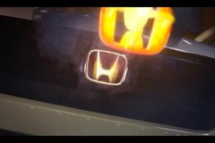 [VIDEO] Honda tung quảng cáo mới của hatchback Civic mới