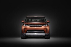 Land Rover Discovery sẽ “mở hàng” cho nhà máy mới ở Slovakia