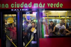 Bốn thành phố lớn tuyên bố “khai tử” xe chạy động cơ diesel