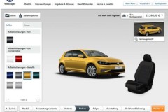 Volkswagen Golf 2017 ra mắt cấu hình, giá khởi điểm 429 triệu VNĐ tại Đức