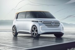 10 mẫu xe concept kỳ lạ vừa ra mắt thế giới