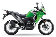 Kawasaki Versys X250 chính thức ra mắt tại Indonesia với giá từ 104 triệu VNĐ