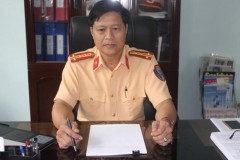 Thực hiện đồng bộ các biện pháp đảm bảo an toàn giao thông