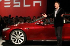 CEO Tesla sẽ không tham dự hội thảo công nghệ do Tân Tổng thống Mỹ tổ chức