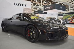 Lotus manng hai phiên bản Evora 400 và Elise tới triển lãm Bologna Motor Show 2016
