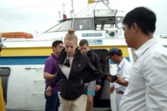 Xem xét kéo dài sử dụng tàu cánh ngầm tuyến TP.HCM - Vũng Tàu