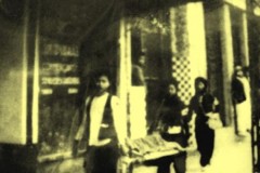 Chùm ảnh khó quên về Hà Nội mùa đông năm 1946 (3): Hà Nội hát khúc ca khải hoàn