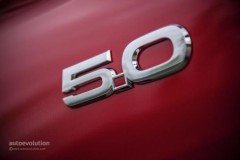 Ford sắp thay thế động cơ mới cho F-150 và Mustang