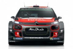 Citroën gây ấn tượng với động cơ 1.6L công suất 380 mã lực