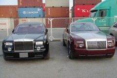 Đại lý Rolls Royce tại Việt Nam phản ứng mạnh vì bị truy thu thuế gần 50 tỷ đồng