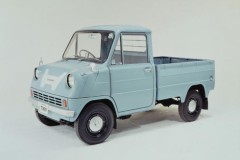 Doanh số sản xuất ô tô tích lũy của Honda cán mốc 100 triệu xe