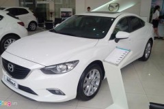 Thuế nhập khẩu từ ASEAN giảm, giá ôtô tại Việt Nam có rẻ hơn