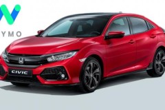 [VIDEO] Honda và Google Waymo chính thức thảo luận về hợp tác sản xuất xe tự trị hoàn toàn