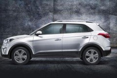 Hyundai Creta và Kia KX3 giúp nhu cầu thị trường tăng tới hơn 70% trong năm nay