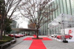 Phiên bản giới hạn Ferrari J50 Limited Edition ra mắt thị trường Nhật